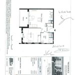 Appartement de 42 m² avec 2 chambre(s) en location à VILLENAVE D ORNON
