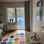 Rent 5 bedroom house of 160 m² in Älta