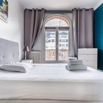 Rent 1 bedroom apartment of 31 m² in Levallois-Perret