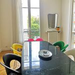 Appartement de 92 m² avec 3 chambre(s) en location à Neuilly-sur-Seine