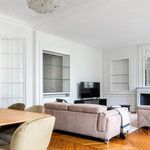 Appartement de 174 m² avec 3 chambre(s) en location à Monceau, Courcelles, Ternes