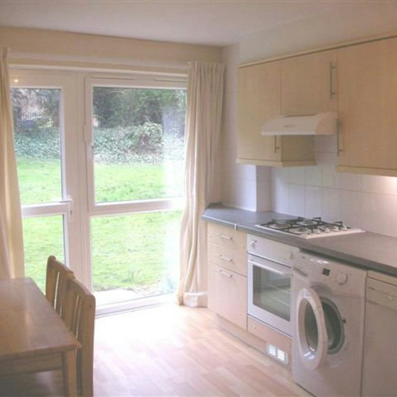 2 Bedroom Property For Rent in Stoneygate - £895 pcm