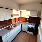 Rent 2 bedroom apartment in Teplice