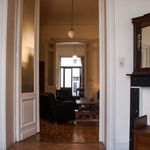 Appartement de 90 m² avec 2 chambre(s) en location à Saint-Gilles