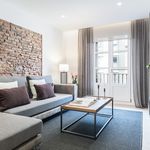 Alquilo 2 dormitorio apartamento de 125 m² en Barcelona