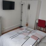 Rent 3 bedroom apartment of 57 m² in Asnieres Sur Seine