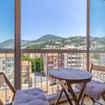 Appartement de 60 m² avec 3 chambre(s) en location à Nice