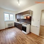 Rent 2 bedroom apartment of 51 m² in Havířov