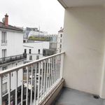 Rent 2 bedroom apartment of 57 m² in Paris