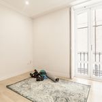 Rent 2 bedroom apartment of 160 m² in Valencia