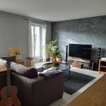 Rent 3 bedroom apartment of 61 m² in EN BIERE