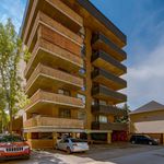1 bedroom apartment of 667 sq. ft in Calgary