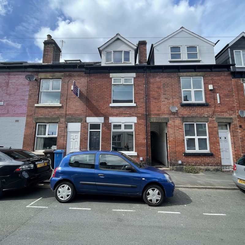 1 bedroom property to let in Neill Road, Sheffield, S11 8QG - £500 pcm Sharrow Vale