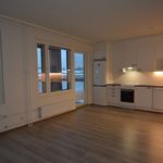 Vuokraa 3 makuuhuoneen asunto, 53 m² paikassa Järvenpää