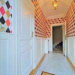 Huur 4 slaapkamer appartement van 300 m² in Etterbeek