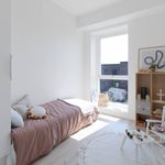 Lej 5-værelses lejlighed på 105 m² i Horsens