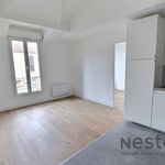 Rent 1 bedroom apartment of 27 m² in Neuilly-Plaisance