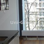 Rent 4 bedroom apartment of 128 m² in Warsaw