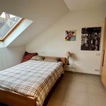 Huur 3 slaapkamer appartement van 150 m² in Oudenaarde