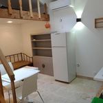 Rent 1 bedroom apartment of 24 m² in Pont-Saint-Esprit