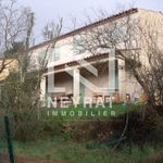Rent 4 bedroom house of 141 m² in Tourrettes