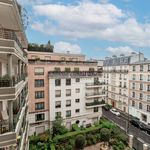 Rent 1 bedroom house of 30 m² in Paris