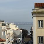 Rent 1 bedroom apartment of 63 m² in Lisboa