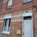 Rent 4 bedroom house of 87 m² in Caudry