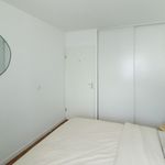 Appartement de 11 m² avec 1 chambre(s) en location à Saint-Denis