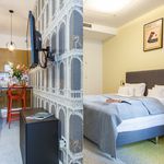 Wynajmij 1 sypialnię apartament z 47 m² w Wrocław