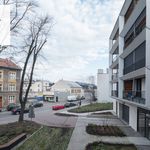 Rent 2 bedroom apartment of 33 m² in Kraków