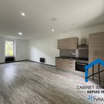 Rent 3 bedroom apartment of 60 m² in Saint-Étienne