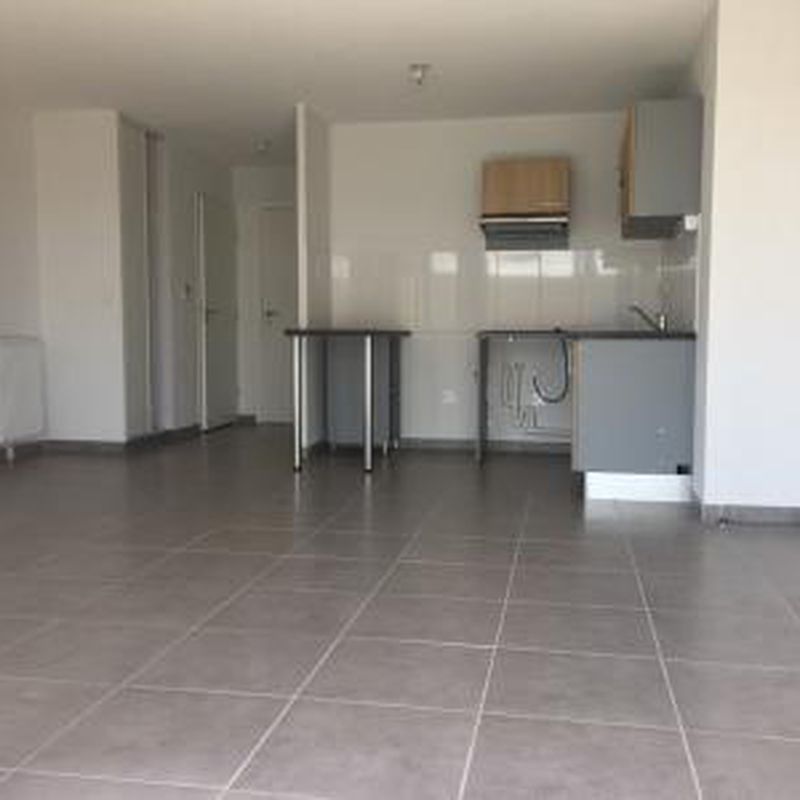 Appartement T2, 43.18 m² Tournefeuille