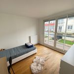 Appartement de 10 m² avec 1 chambre(s) en location à Boisemont
