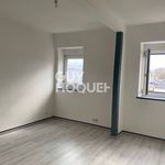 Appartement de 55 m² avec 2 chambre(s) en location à Arrondissement of Mulhouse