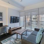 Rent 1 bedroom apartment of 600 m² in Old Toronto