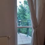 Rent 1 bedroom apartment of 37 m² in Warsaw