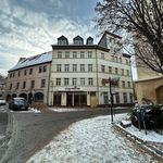 Geräumige Dreiraumwohnung in zentraler Lage – Thomas Warnke Immobilien & Hausverwaltungen