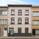 Huur 1 slaapkamer appartement van 100 m² in Antwerpen