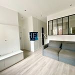 Rent 1 bedroom apartment of 26 m² in Saint-Germain-en-Laye