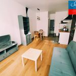 Rent 2 bedroom apartment of 31 m² in Troyes