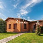 Single family villa, good condition, 200 m², Centro, Forte dei Marmi
