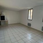 Rent 2 bedroom apartment of 38 m² in Narbonne