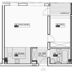 Rent 2 bedroom apartment of 45 m² in Koszalin
