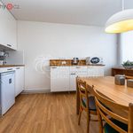 Rent 2 bedroom apartment of 41 m² in Praha