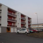Appartement de 69 m² avec 4 chambre(s) en location à Saint-Avold