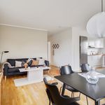 Lej 3-værelses lejlighed på 90 m² i Aarhus N