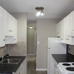 2 bedroom apartment of 656 sq. ft in Edmonton