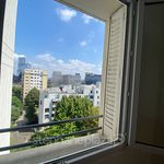 Appartement de 91 m² avec 4 chambre(s) en location à Paris