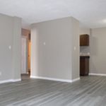 2 bedroom apartment of 957 sq. ft in Calgary